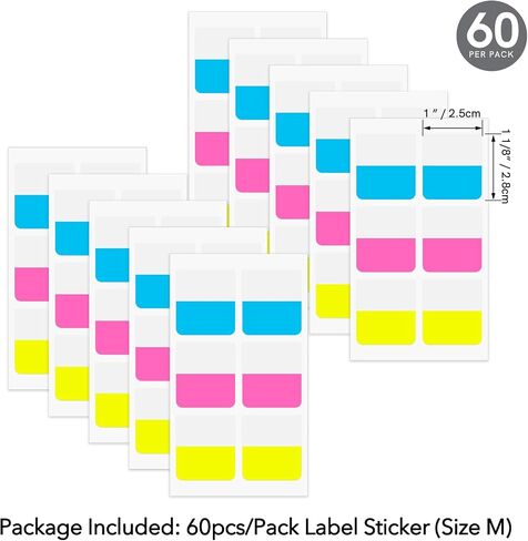 150Pages Clear Inner Storage Bags for Storage 6"X6 Stencils Die Cuts and Stamps,2 Pockets Per Page can Fit More Stencils Organizer Scrapbooking Storage Folder Organizer in Saudi Arabia