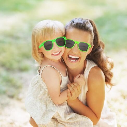 FEPITO Party Sunglasses Kids Sunglasses Bulk for Birthday Party supplies in Saudi Arabia