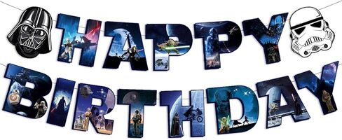 بارد الغريبة عيد ميلاد راية عيد ميلاد سعيد زينة اللوازم kawaii حزب لافتات الكرتون عيد ميلاد خلفية للبنين بنات أطفال المراهقين الكبار حزب تفضل in Kuwait