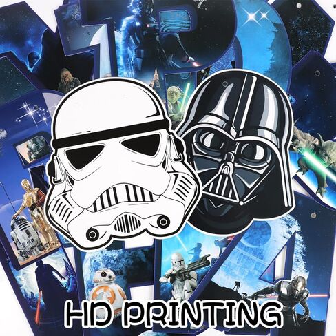 بارد الغريبة عيد ميلاد راية عيد ميلاد سعيد زينة اللوازم kawaii حزب لافتات الكرتون عيد ميلاد خلفية للبنين بنات أطفال المراهقين الكبار حزب تفضل in Kuwait