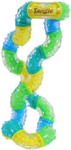 Tangle BrainTools Think Fidget to Focus in Kuwait