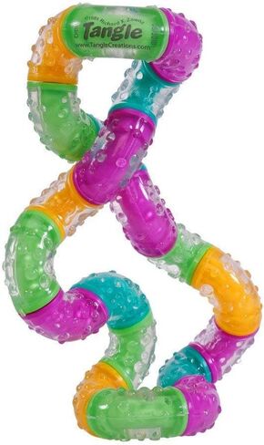 Tangle BrainTools Think Fidget to Focus in Kuwait