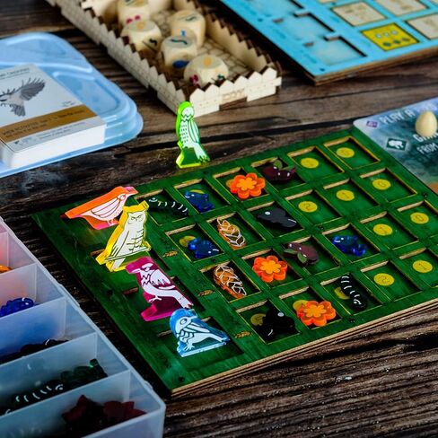 مجموعة من 40 قلم تحديد طائر أكريليك مقطوع بالليزر من مجموعة من 40 قطعة ملحقات مطورة خاصة بأجنحة القرن in Kuwait