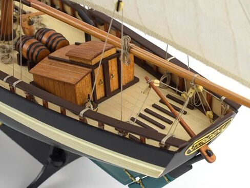 Latina 22135 1/41 فيرجينيا أمريكان شونر، 22135 in Kuwait