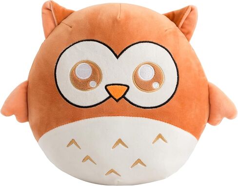 Cow Stuffed Animal Plush Toy Stuffed Cow Plush Pillow Love Cow Valentines Stuffed Animal Plush Cow Toys Cow Plushies 12 Inch Black and White Cows Gifts for Kids Birthday in Kuwait