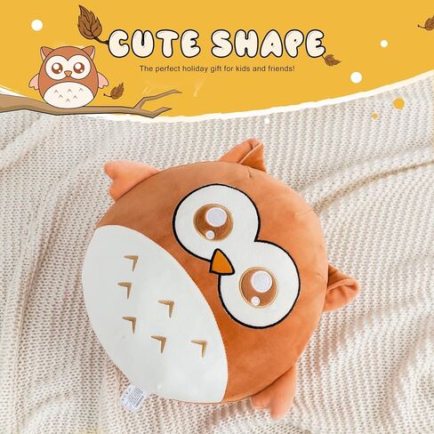 Cow Stuffed Animal Plush Toy Stuffed Cow Plush Pillow Love Cow Valentines Stuffed Animal Plush Cow Toys Cow Plushies 12 Inch Black and White Cows Gifts for Kids Birthday in Kuwait