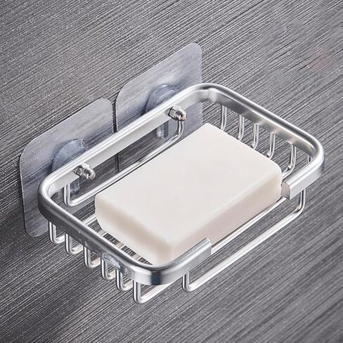 50 قطعة من Cabilock 50 قطعة من ملصقات المسمار التي لا تترك أثرًا على المكتب، خطافات صورة للتعليق على الحائط، ملصق برغي مثبت على الحائط، شماعة طلاء، شماعة حائط خالية من الأظافر in Kuwait