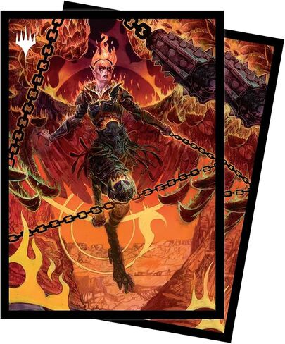Adventures in The Forgotten Realms 100ct Sleeves V4 for Magic: The Gathering in Saudi Arabia