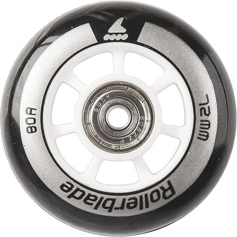Rollerblade 72mm/80A and SG5 Kit in Saudi Arabia