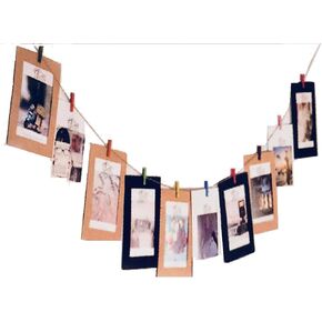 Picture Photo Hanger Line in Saudi Arabia