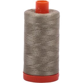 أوريفيل Ctn Threado 50wt 1300m Lt كاكي أخضر