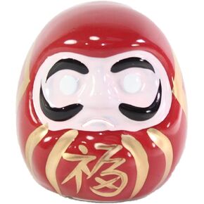 دمية صغيرة داروما بطول 2 انش in Kuwait