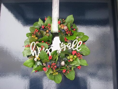 حروف خشبية غير مكتملة من Hey Y'all، علامة بيضاء فارغة لديكور أكاليل الزهور والحرف اليدوية (Hey Y'all) in Kuwait