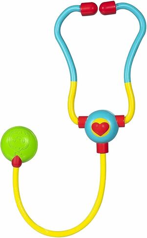 Cocomelon Musical Doctor Checkup Set in Saudi Arabia