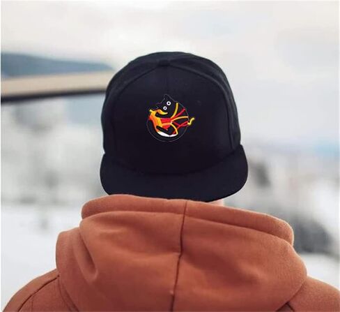 رقعة تطريز على شكل قطة لطيفة على شكل قطط، رقعة مطرزة للملابس والشنط والجاكيتات والاحذية وشنط الظهر والاكسسوارات in Kuwait