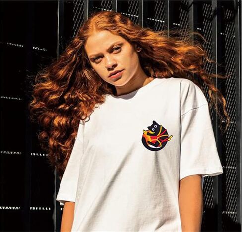 رقعة تطريز على شكل قطة لطيفة على شكل قطط، رقعة مطرزة للملابس والشنط والجاكيتات والاحذية وشنط الظهر والاكسسوارات in Kuwait