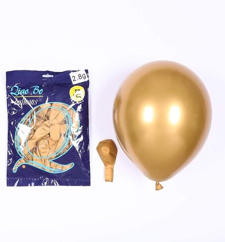 135 قطعة من بالونات عيد الميلاد الصيفية من بالونار مع بالونات للأولاد والبنات وديكورات حفلات أعياد الميلاد المكسيكية وأعياد ميلاد الأطفال وحفلات استقبال المولود الجديد وسلسلة بالونات الذكرى السنوية. (زاهى الألوان) in Kuwait