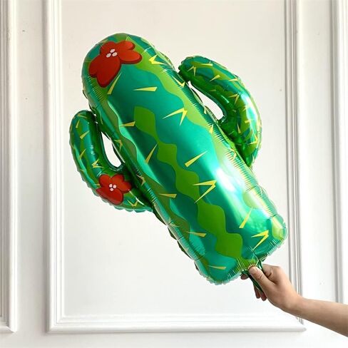 135 قطعة من بالونات عيد الميلاد الصيفية من بالونار مع بالونات للأولاد والبنات وديكورات حفلات أعياد الميلاد المكسيكية وأعياد ميلاد الأطفال وحفلات استقبال المولود الجديد وسلسلة بالونات الذكرى السنوية. (زاهى الألوان) in Kuwait