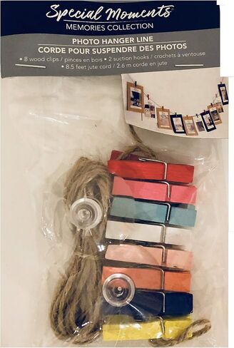 Picture Photo Hanger Line in Saudi Arabia