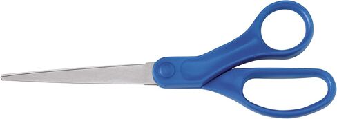CutWorks 8 Inch Straight Scissors (150220-1003) in Saudi Arabia