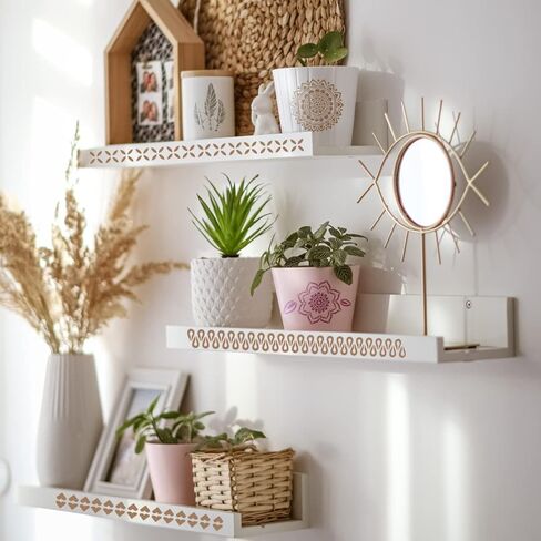 استنسل ندفة الثلج كبير قابل لإعادة الاستخدام - 8 قطع استنسل عيد الميلاد للحرف اليدوية - استنسل ندفة الثلج الصغير للرسم على المجلة، وبطاقات المعايدة، وصندوق الهدايا، والوشم، والنوافذ، وديكور المنزل، وتصميمات فنية جدارية in Kuwait