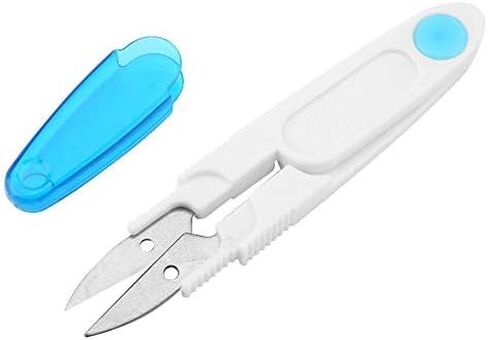 9 قطع من خطافات الكروشيه المتدرجة اللون خطاف مجموعة إبر الحياكة مع مقبض ناعم ملون in Kuwait