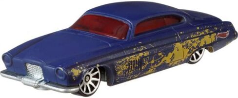 Hot Wheels Color Shifters - Fish'd & Chip'd - BHR31 - Black, Yellow in Saudi Arabia