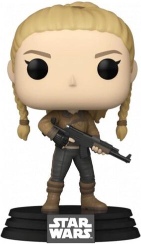 Funko Pop Vel Sartha Figure 554 Limited Edition in Saudi Arabia