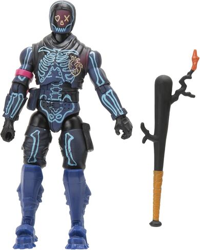 Fortnite The Bear Vehicle Plus 4-inch Party Trooper Articulated Figure with Bash Burner in Saudi Arabia