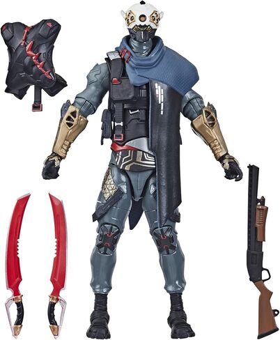FORTNITE Victory Royale Series Kondor (Unshackled) Collectible Action Figure with Accessories - Ages 8 and Up, 6-inch in Saudi Arabia
