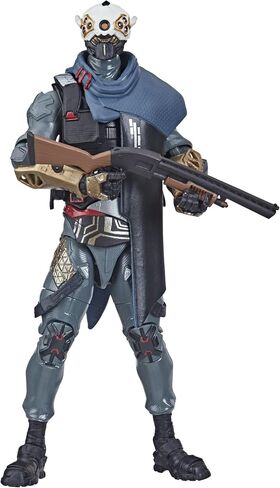 FORTNITE Victory Royale Series Kondor (Unshackled) Collectible Action Figure with Accessories - Ages 8 and Up, 6-inch in Saudi Arabia