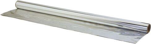 Hygloss Black Mylar, 1 Count (Pack of 1) in Saudi Arabia