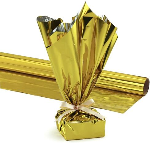 Hygloss Black Mylar, 1 Count (Pack of 1) in Saudi Arabia