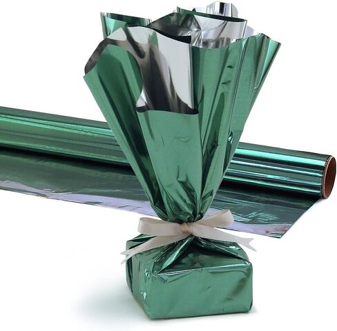 Hygloss Black Mylar, 1 Count (Pack of 1) in Saudi Arabia