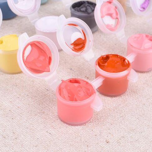 Crafts Paint Jobs by Digital Kit,Kids Color by Number Kit with Tag, Easter Blessing,16''X20'' in Kuwait