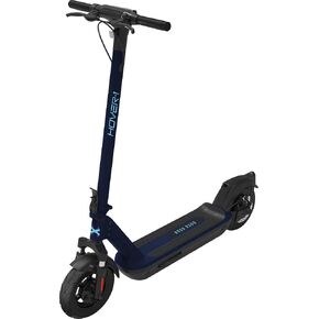 Hover-1 Pro Series Boss Foldable Electric Scooter with 500W Brushless Motor, 20 mph Max Speed, 10" Honeycomb Tires and 24 Mile Range in Kuwait