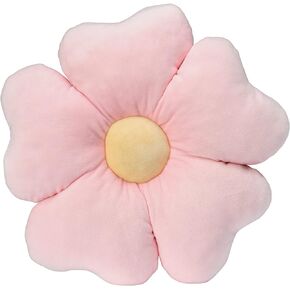 Bedtime Originals Lavender Floral Pink Decorative Pillow Plush Stuffed Toy in Saudi Arabia