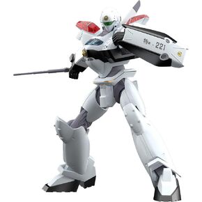 جود سمايل باتلابور 2: The Movie: AV-2 Valiant Moderoid بمقياس 1:60، متعدد الألوان in Saudi Arabia