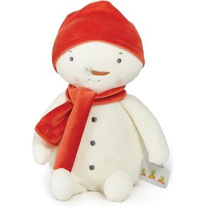 BUNNIES BY THE BAY Plush Toy - 2023 Special Edition Mini Stuffed Christmas Penguin in Kuwait