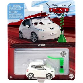 Disney Pixar Cars Lee Race Diecast