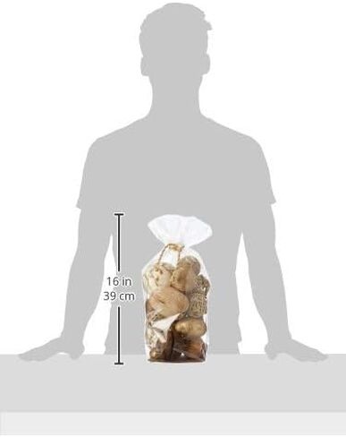 Jodhpuri Inc vase-fillers, Beige and Gold in Kuwait