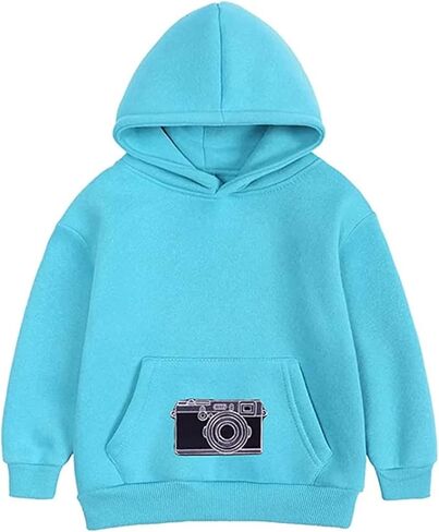 شارة مطرزة انيقة بتصميم كاميرا سوداء عتيقة، رقع كاميرا سوداء لطيفة، رقع كرتونية يمكن كيها او خياطتها على شارة زينة مطرزة لتزيين شنط الظهر والجينز والجاكيتات والتيشيرتات والملابس in Kuwait