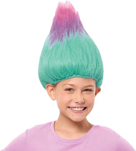 باروكة ترولز ورلد تور - ساتان in Kuwait