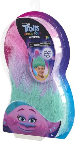 باروكة ترولز ورلد تور - ساتان in Kuwait