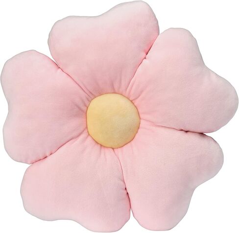 Bedtime Originals Lavender Floral Pink Decorative Pillow Plush Stuffed Toy in Saudi Arabia