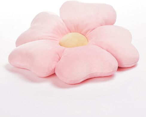 Bedtime Originals Lavender Floral Pink Decorative Pillow Plush Stuffed Toy in Saudi Arabia