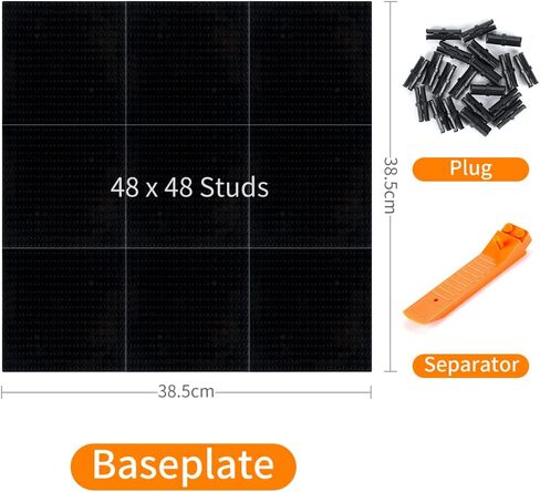 أماليا شخصية فسيفساء صورة مخصصة بناء عدة بكسل جدار الفن العظيم الديكور تخصيص صورتك الخاصة صورة رائعة (L / 15.1 "× 15.1") in Kuwait