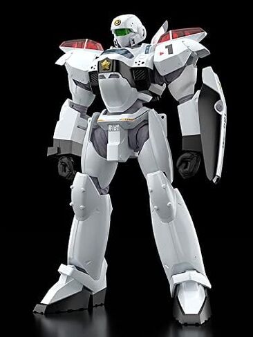 جود سمايل باتلابور 2: The Movie: AV-2 Valiant Moderoid بمقياس 1:60، متعدد الألوان in Saudi Arabia