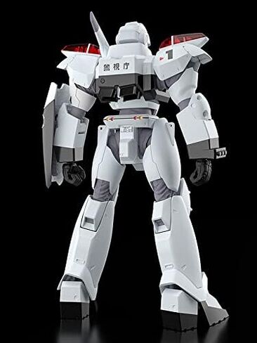 جود سمايل باتلابور 2: The Movie: AV-2 Valiant Moderoid بمقياس 1:60، متعدد الألوان in Saudi Arabia