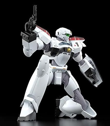 جود سمايل باتلابور 2: The Movie: AV-2 Valiant Moderoid بمقياس 1:60، متعدد الألوان in Saudi Arabia